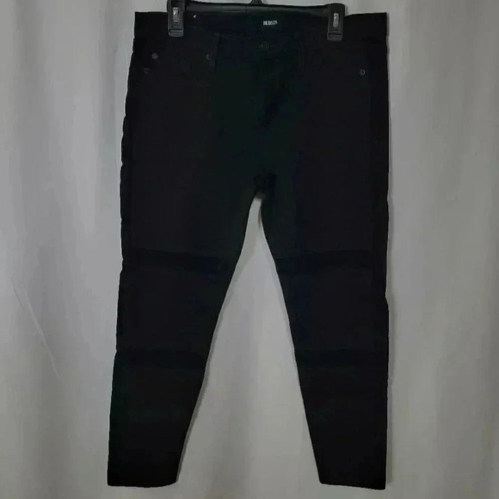 Hudson "amory super skinny"‎ jeans